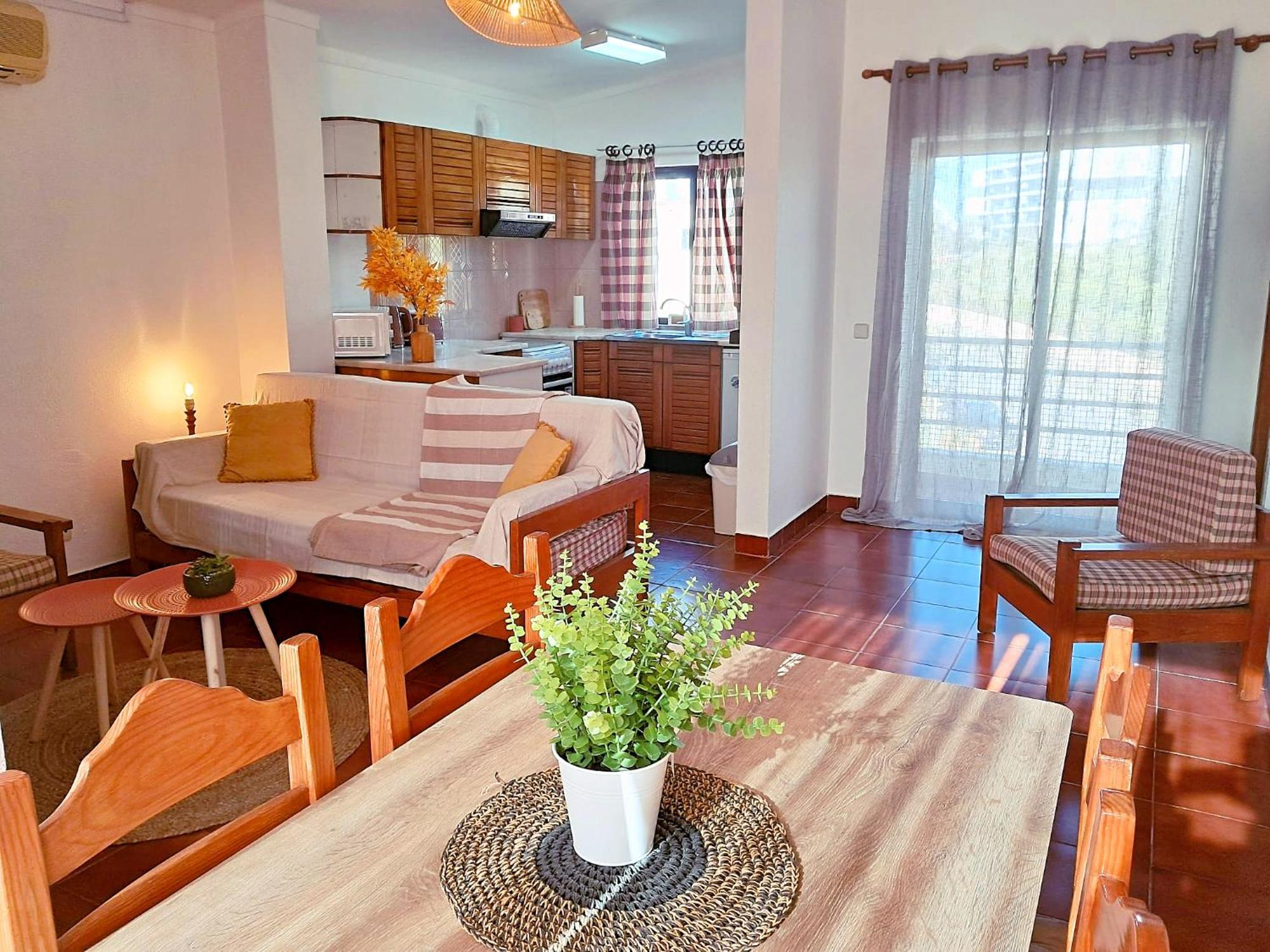 Apartamento Alvor * Alvor